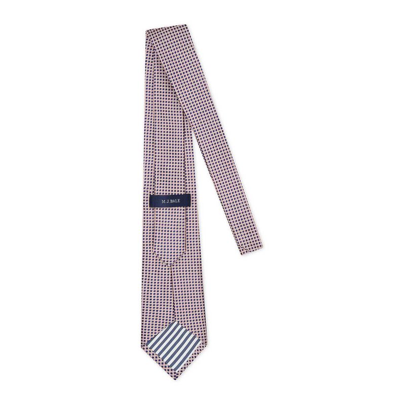 M.J. Bale Chadwick Tie image number 8